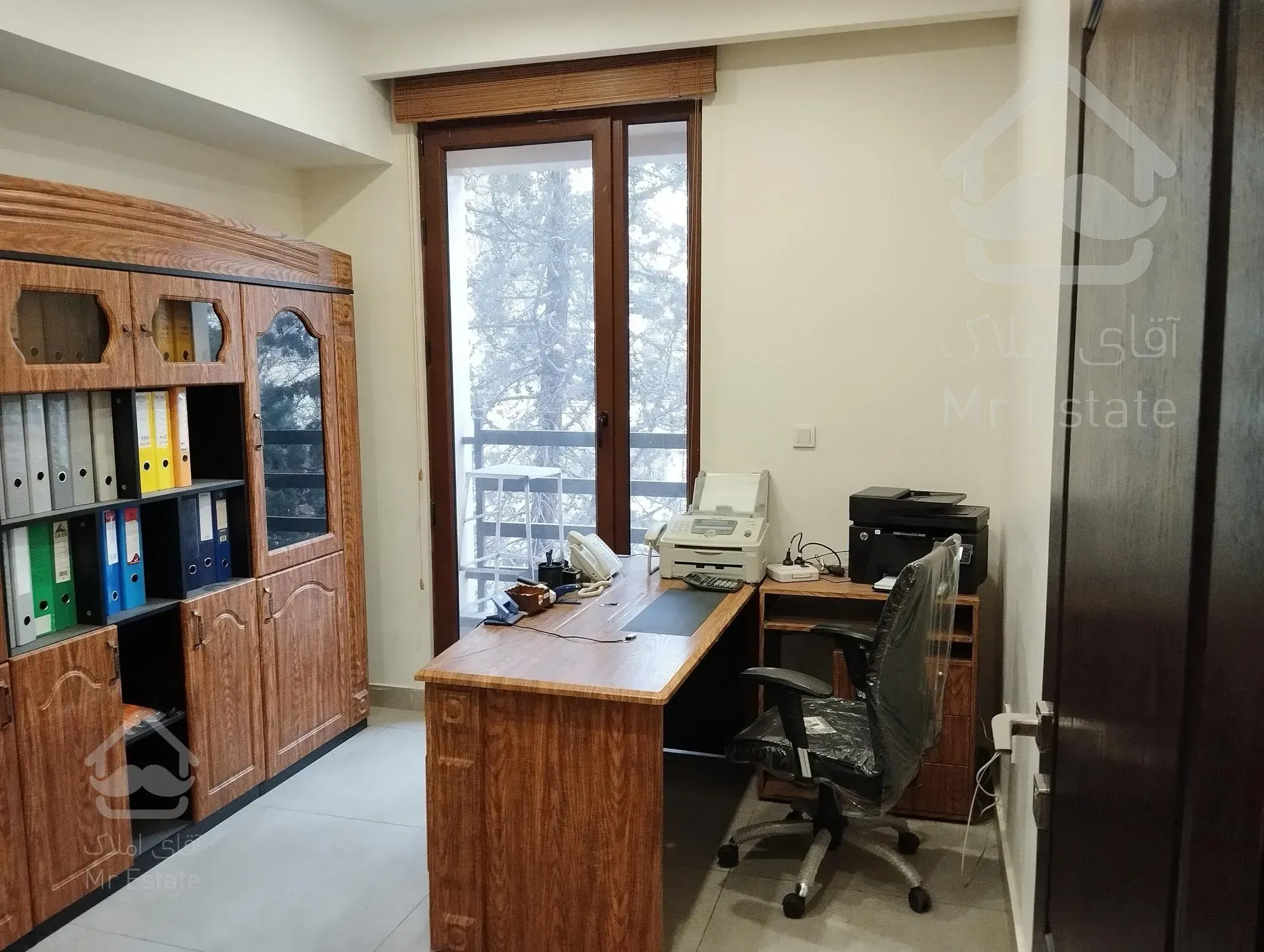 ۸۹متر/موقعیت اداری/تاپ لوکیشن جردن