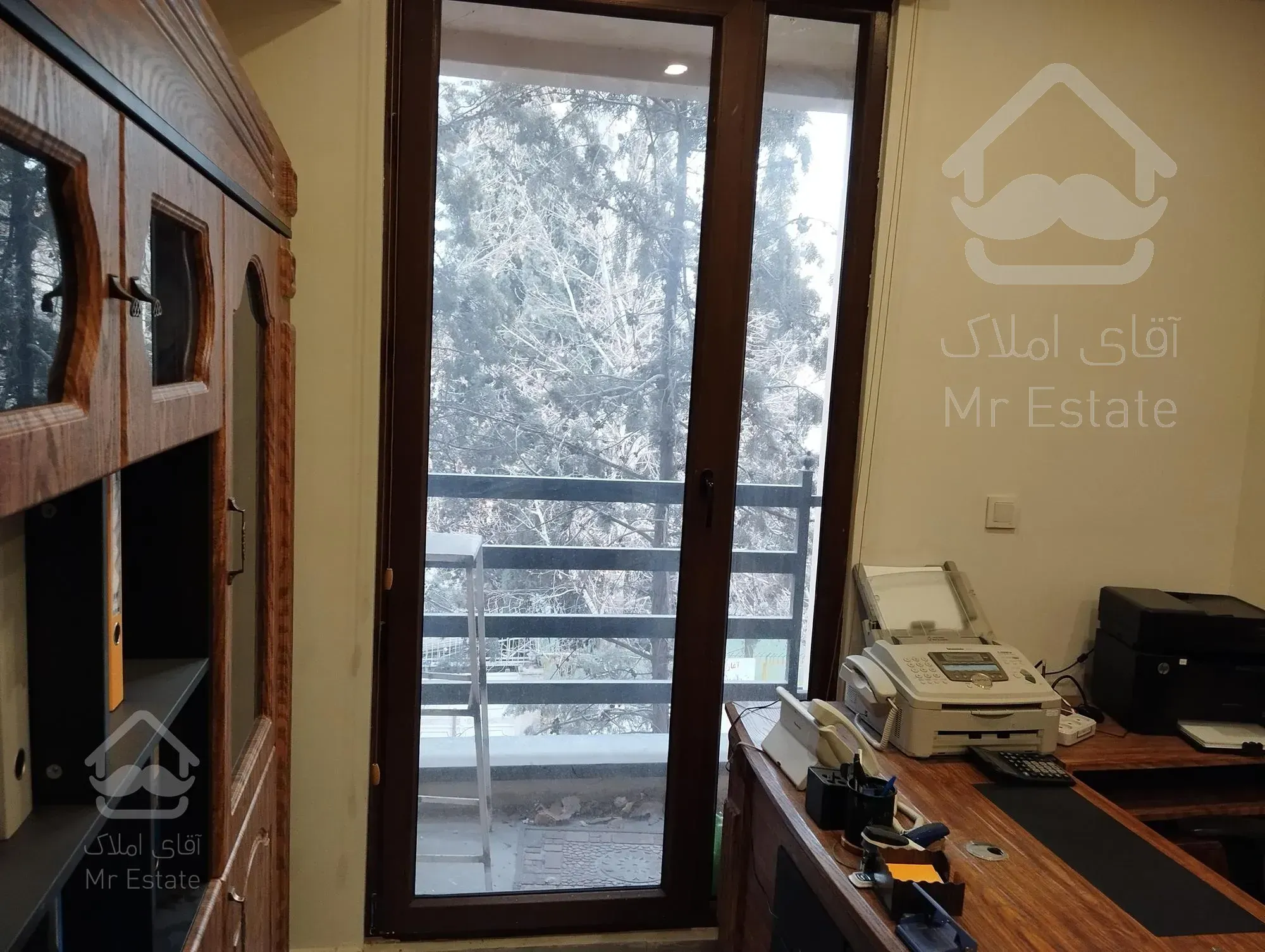 ۸۹متر/موقعیت اداری/تاپ لوکیشن جردن