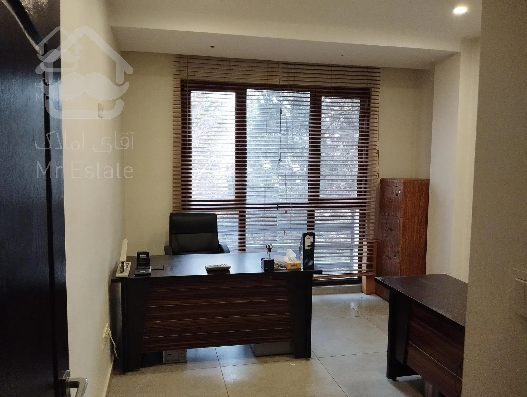 ۱۱۸متر /موقعیت اداری/لوکیشن جردن/لوکس