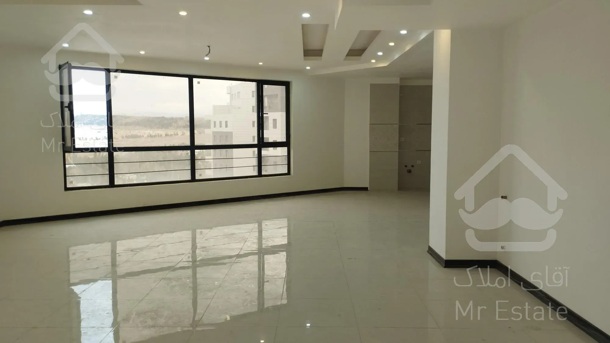 آپارتمان ۱۳۰متری زعفرانیه