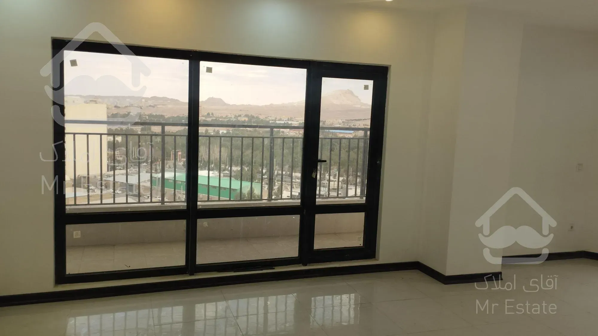 آپارتمان ۸۳متری دو خوابه زعفرانیه