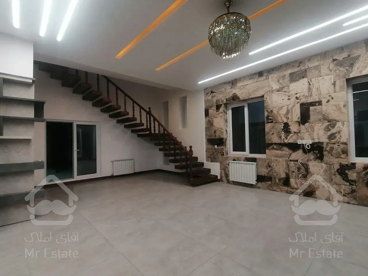 ویلا استخر دار مدارک کامل