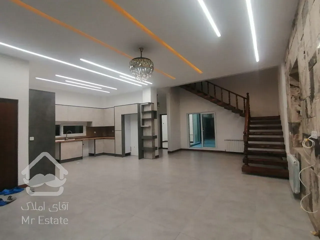 ویلا استخر دار مدارک کامل