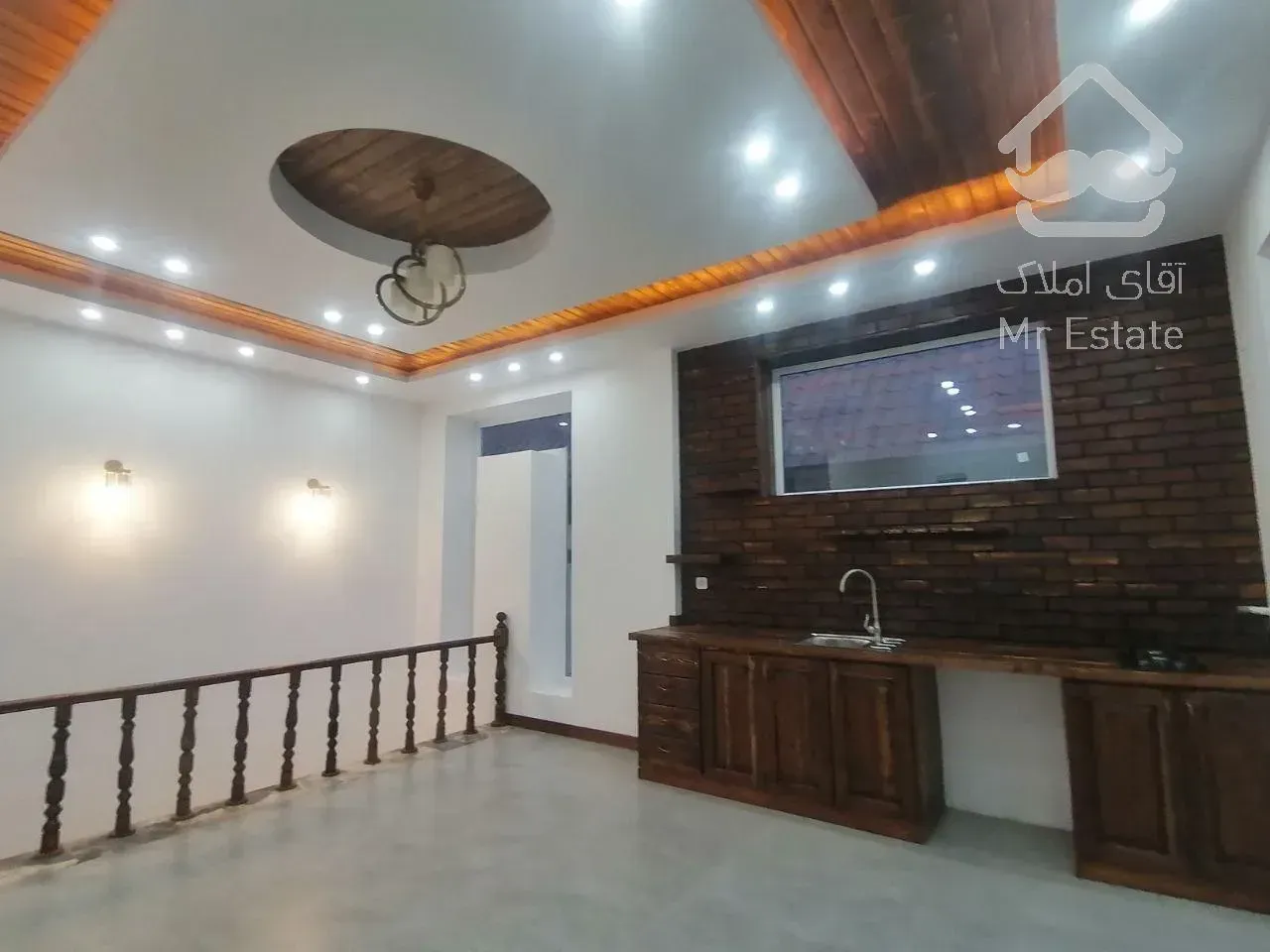 ویلا استخر دار مدارک کامل