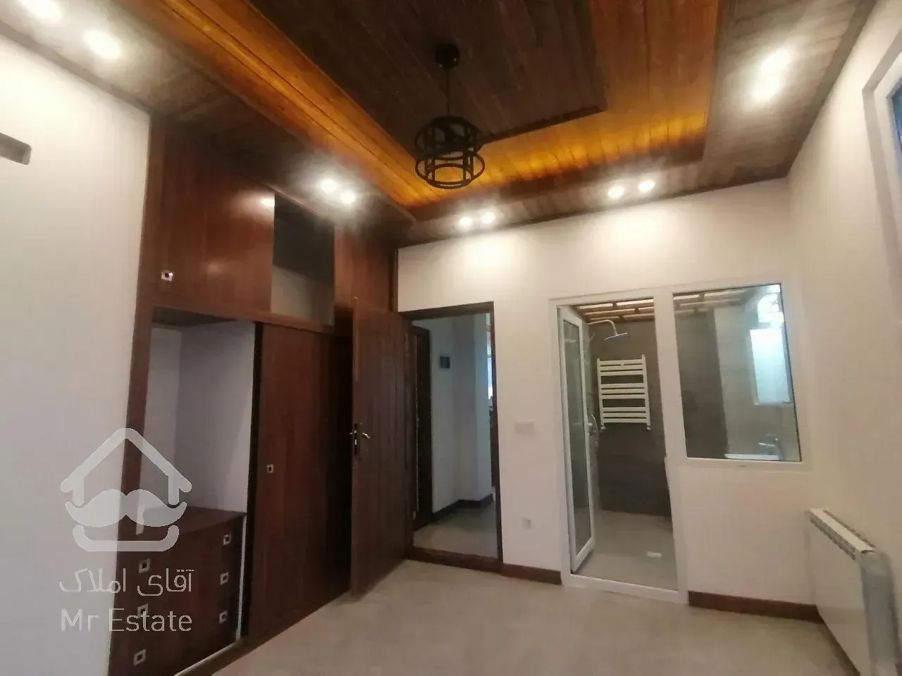 ویلا استخر دار مدارک کامل