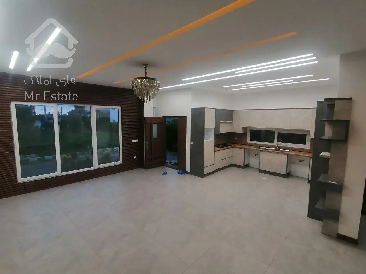 ویلا استخر دار مدارک کامل