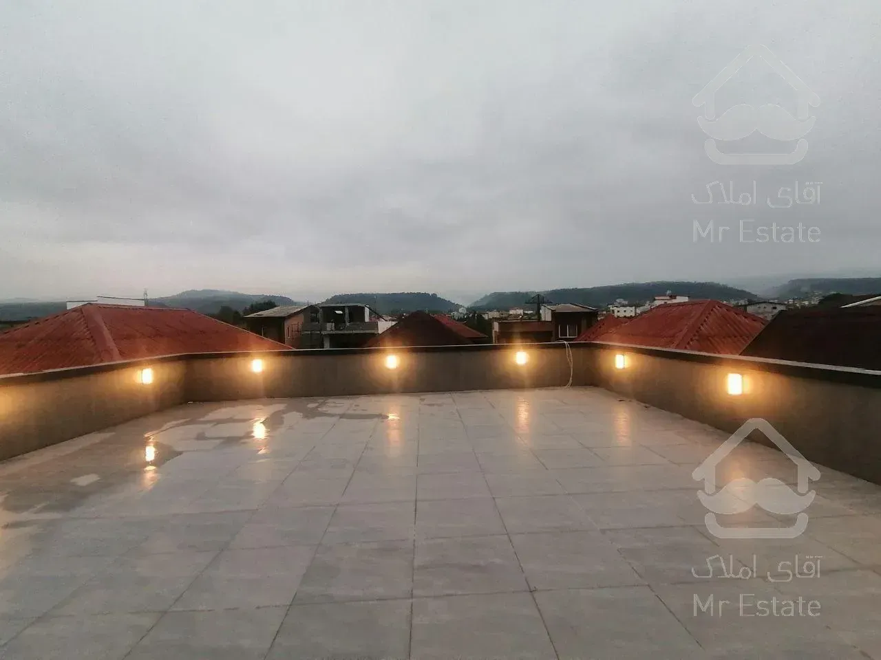 ویلا استخر دار مدارک کامل