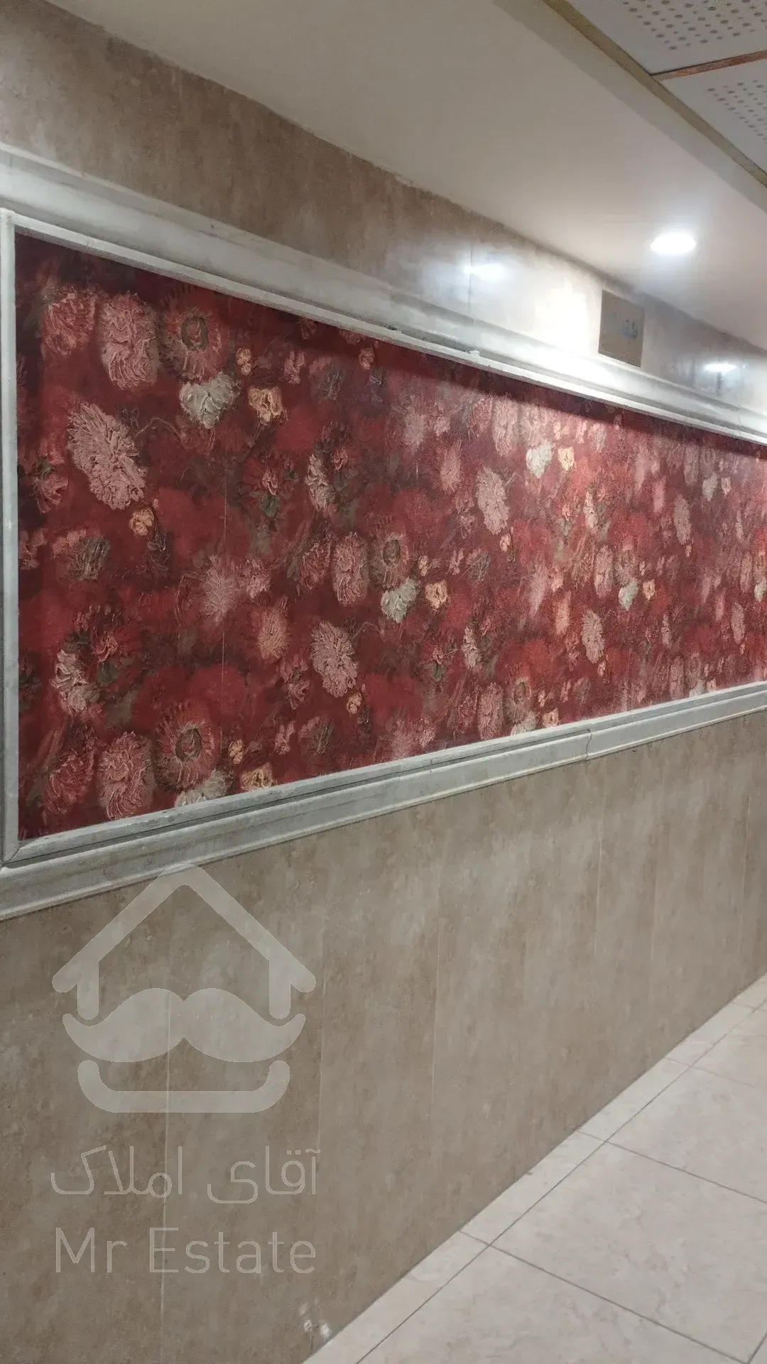 آپارتمان ۸۳متری دو خوابه زعفرانیه