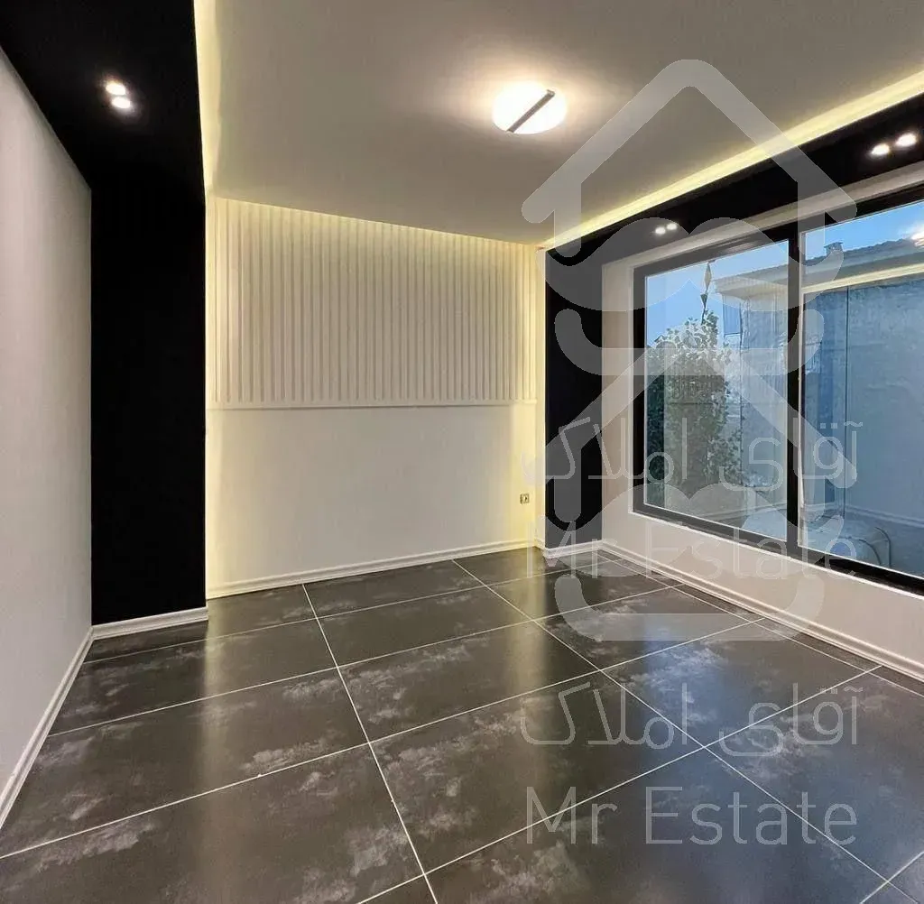 فروش ویلا تریبلکس ۴۵۰ متری در چمستان