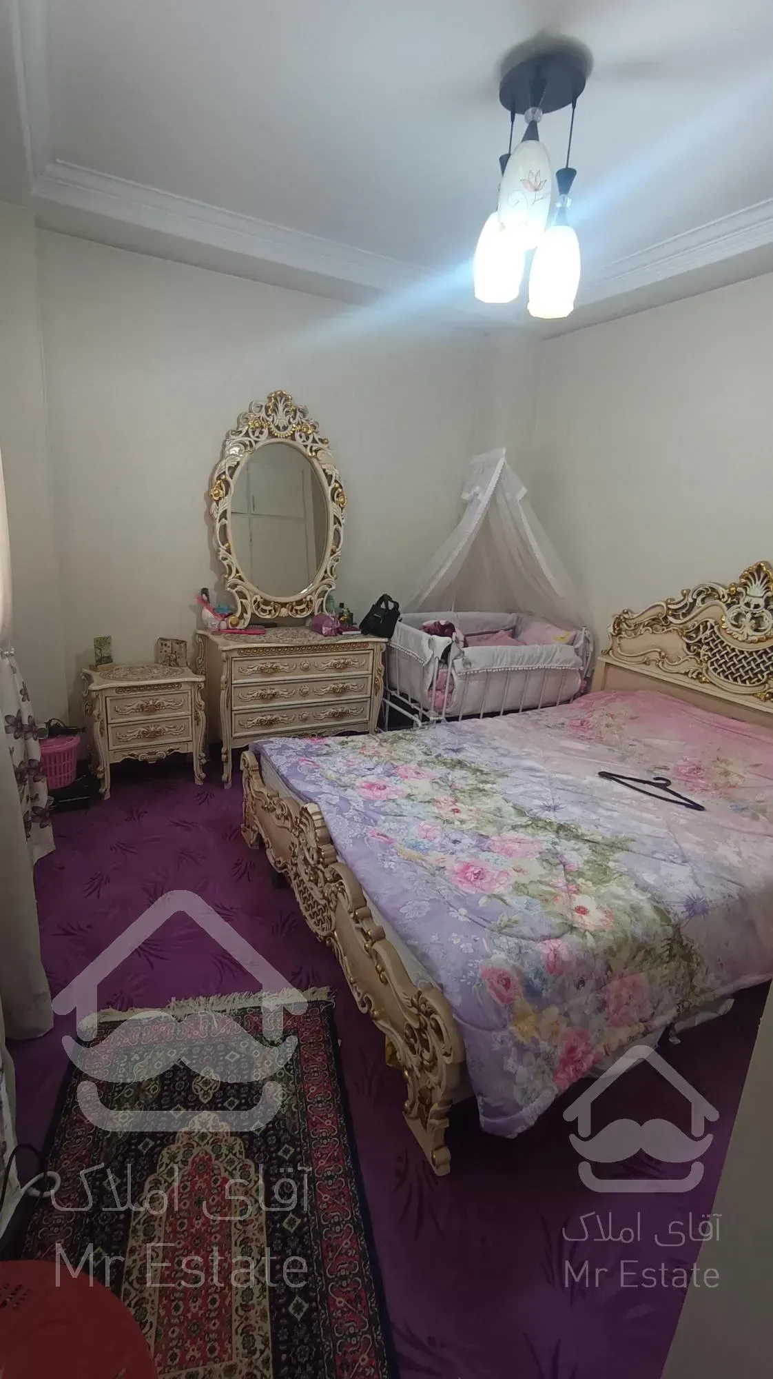 114متری/3خوابه/فول امکانات/سلسبیل