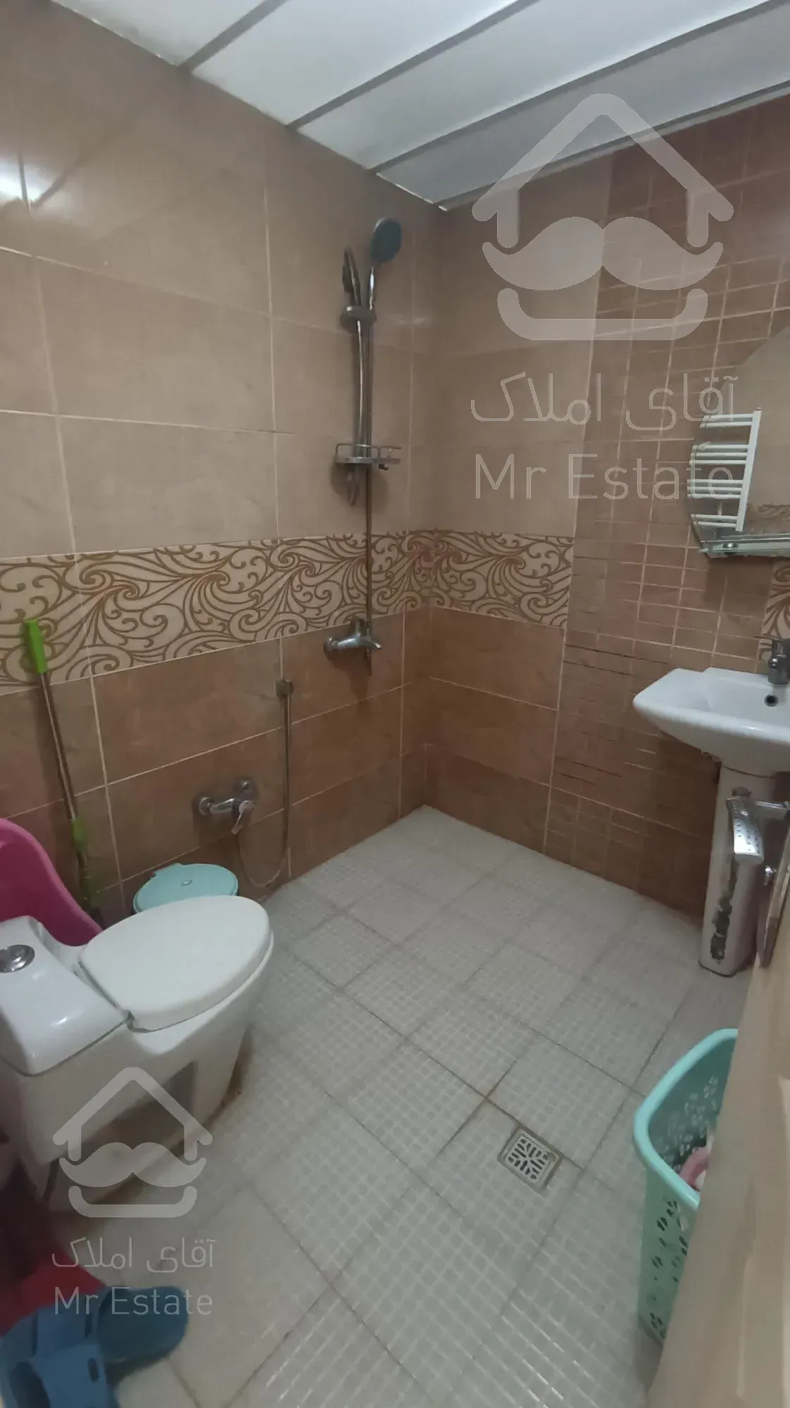 114متری/3خوابه/فول امکانات/سلسبیل