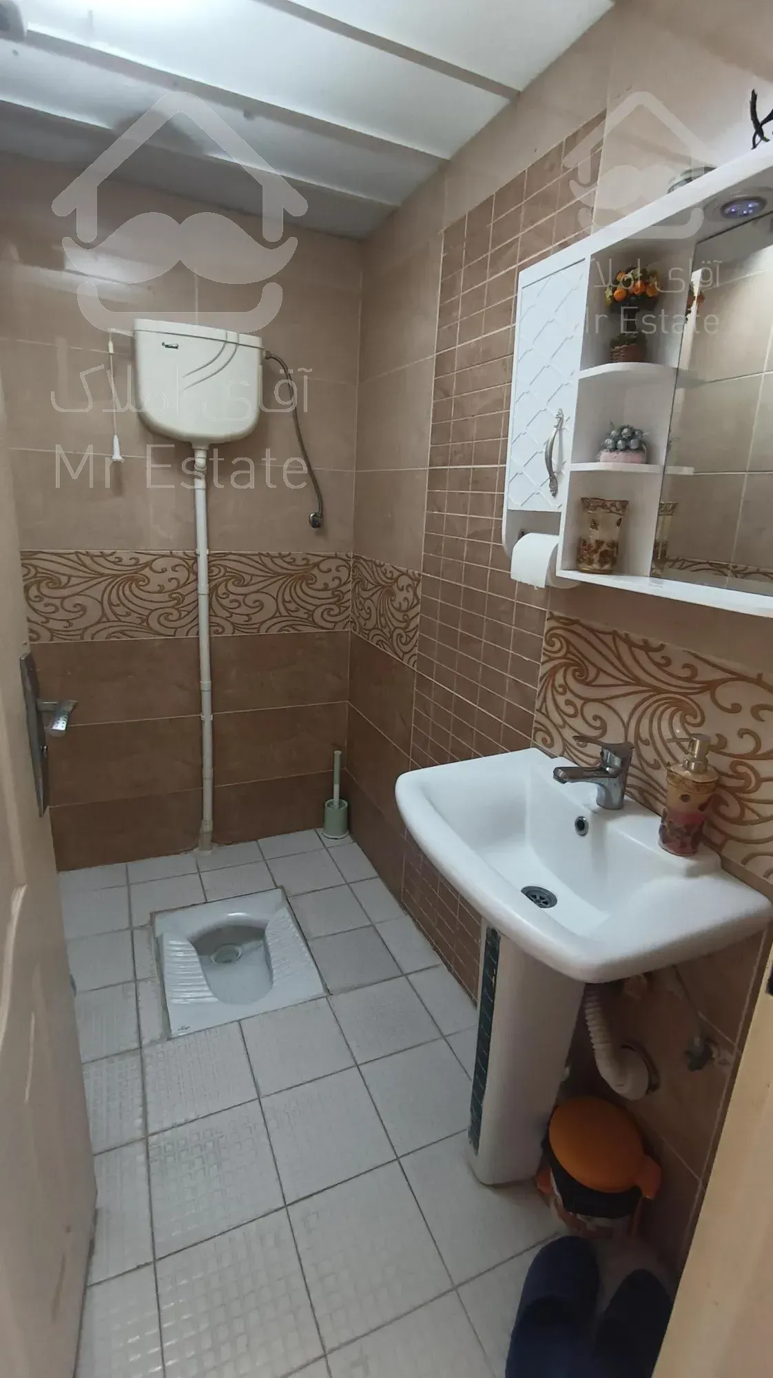 114متری/3خوابه/فول امکانات/سلسبیل