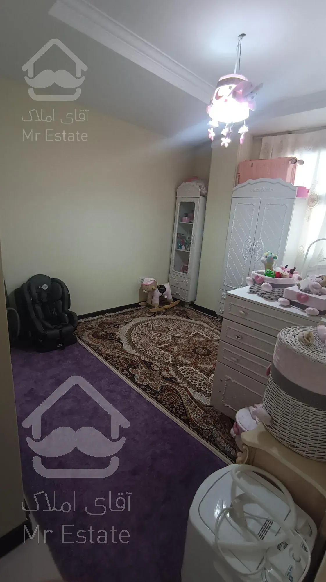 114متری/3خوابه/فول امکانات/سلسبیل