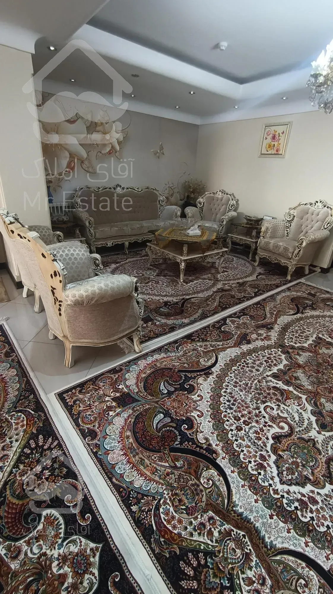 114متری/3خوابه/فول امکانات/سلسبیل