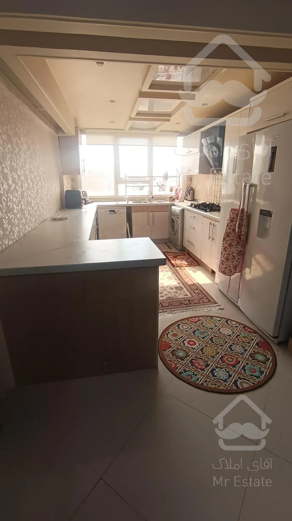 114متری/3خوابه/فول امکانات/سلسبیل