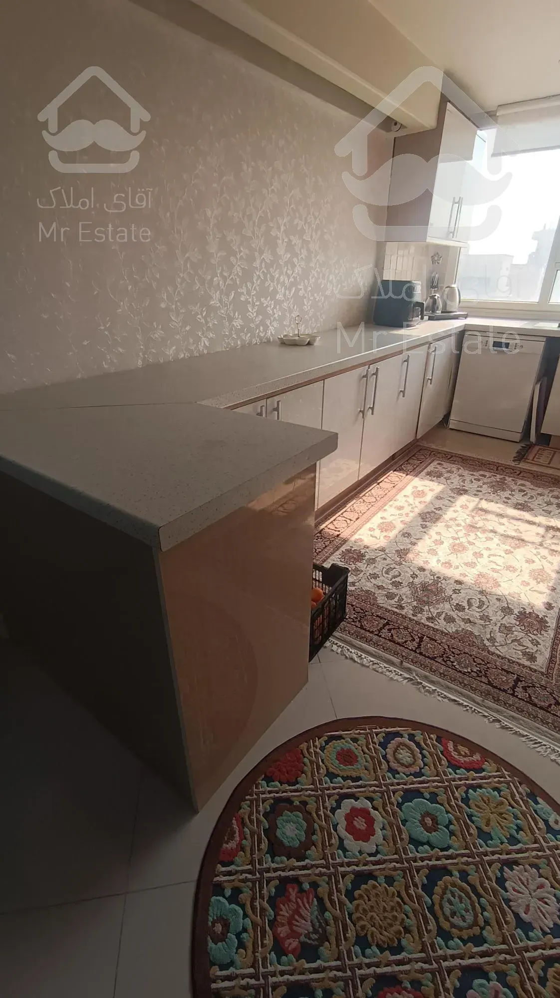 114متری/3خوابه/فول امکانات/سلسبیل