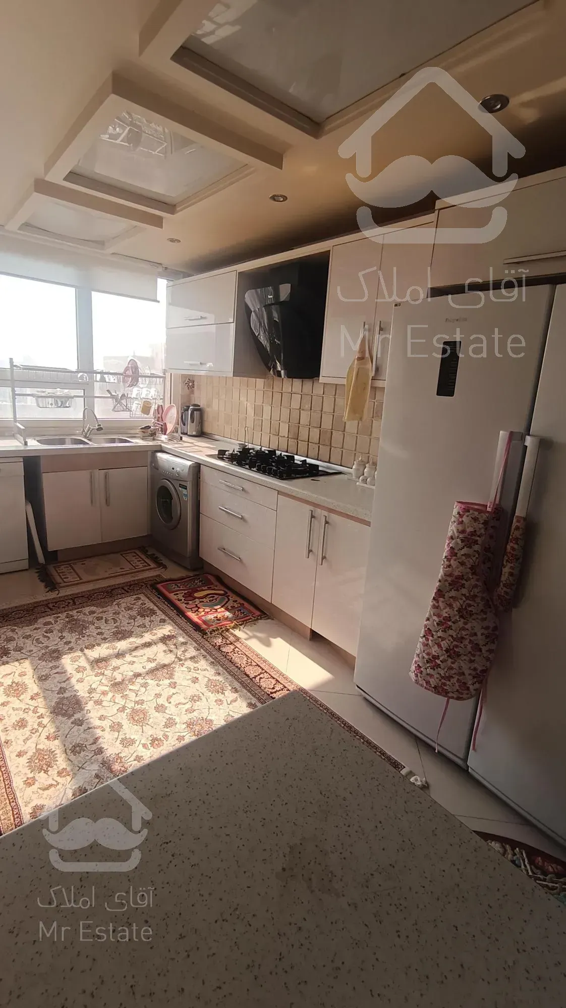 114متری/3خوابه/فول امکانات/سلسبیل