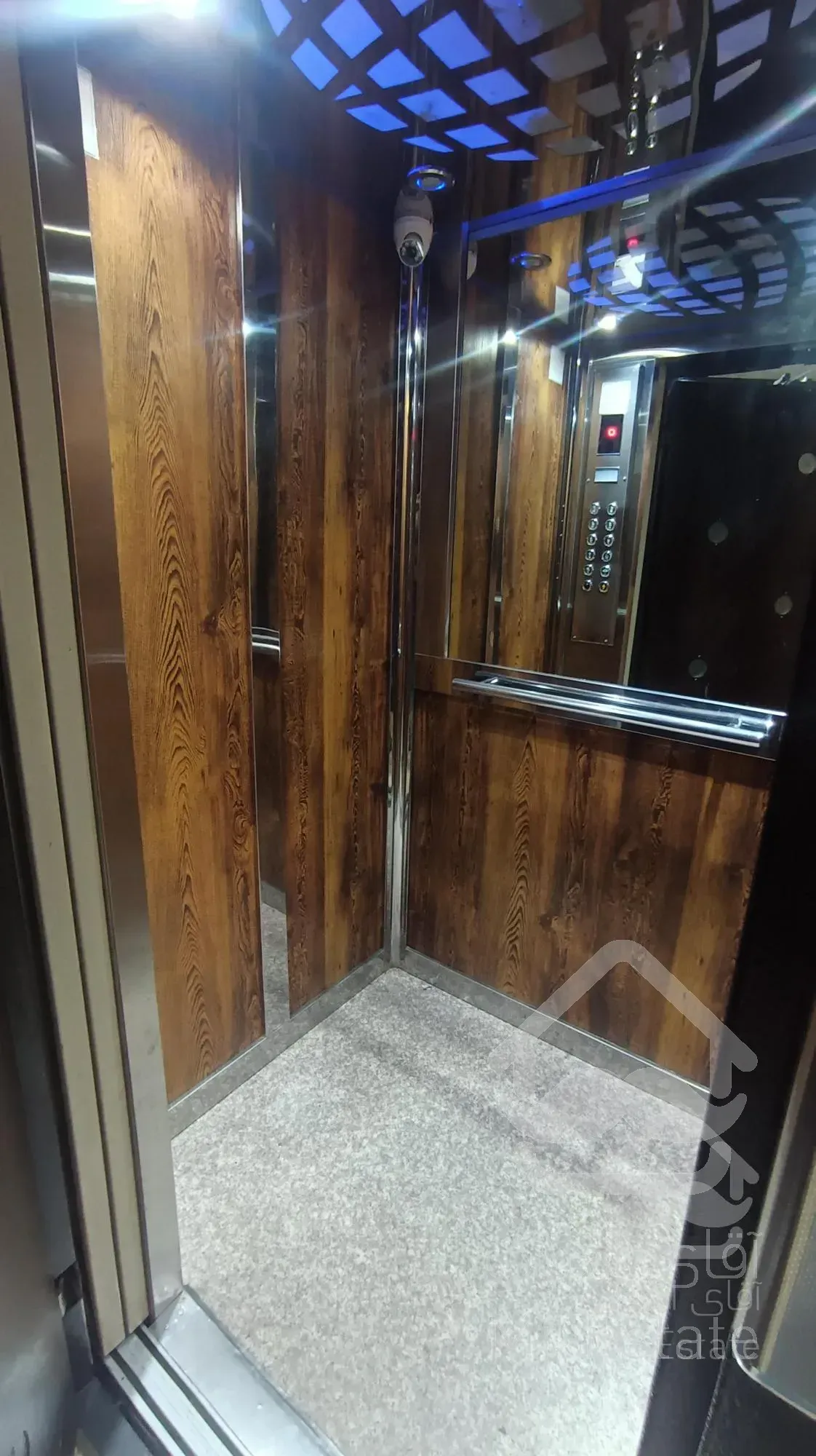 114متری/3خوابه/فول امکانات/سلسبیل