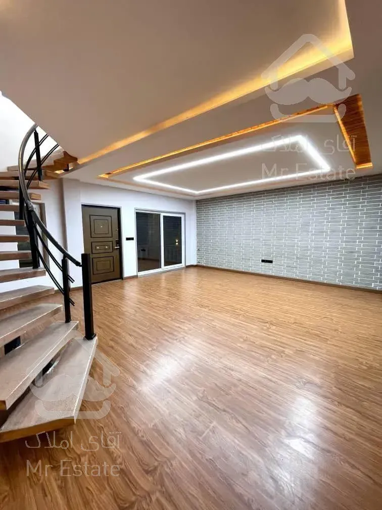 فروش کاخ ویلا ۵۰۰ متری در محدوده چمستان