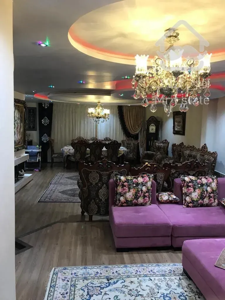 فروش آپارتمان ۱۳۵متری مستر