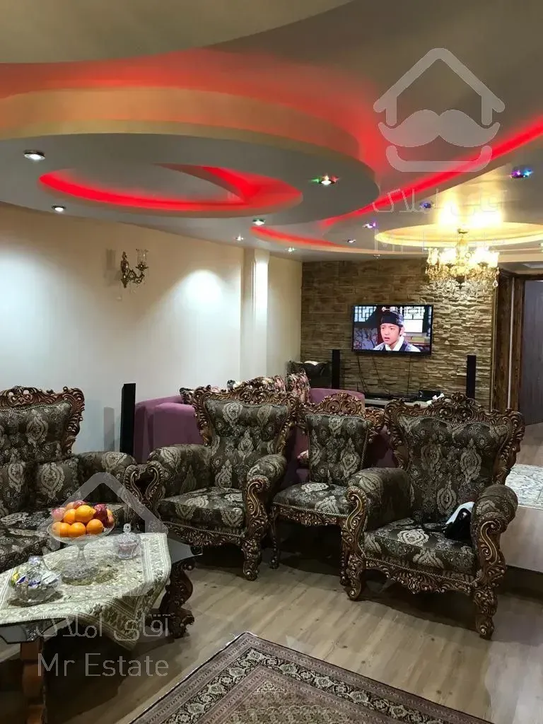 فروش آپارتمان ۱۳۵متری مستر