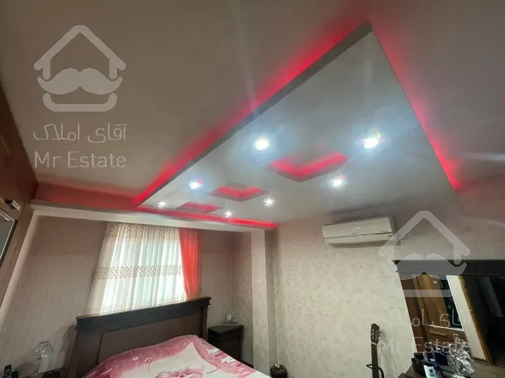 فروش آپارتمان ۱۳۵متری مستر