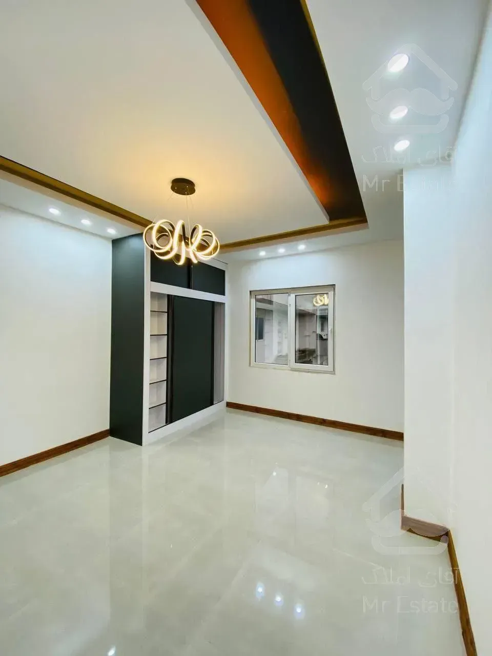 فروش ویلا دوبلکس ۳۶۰ متری در چمستان