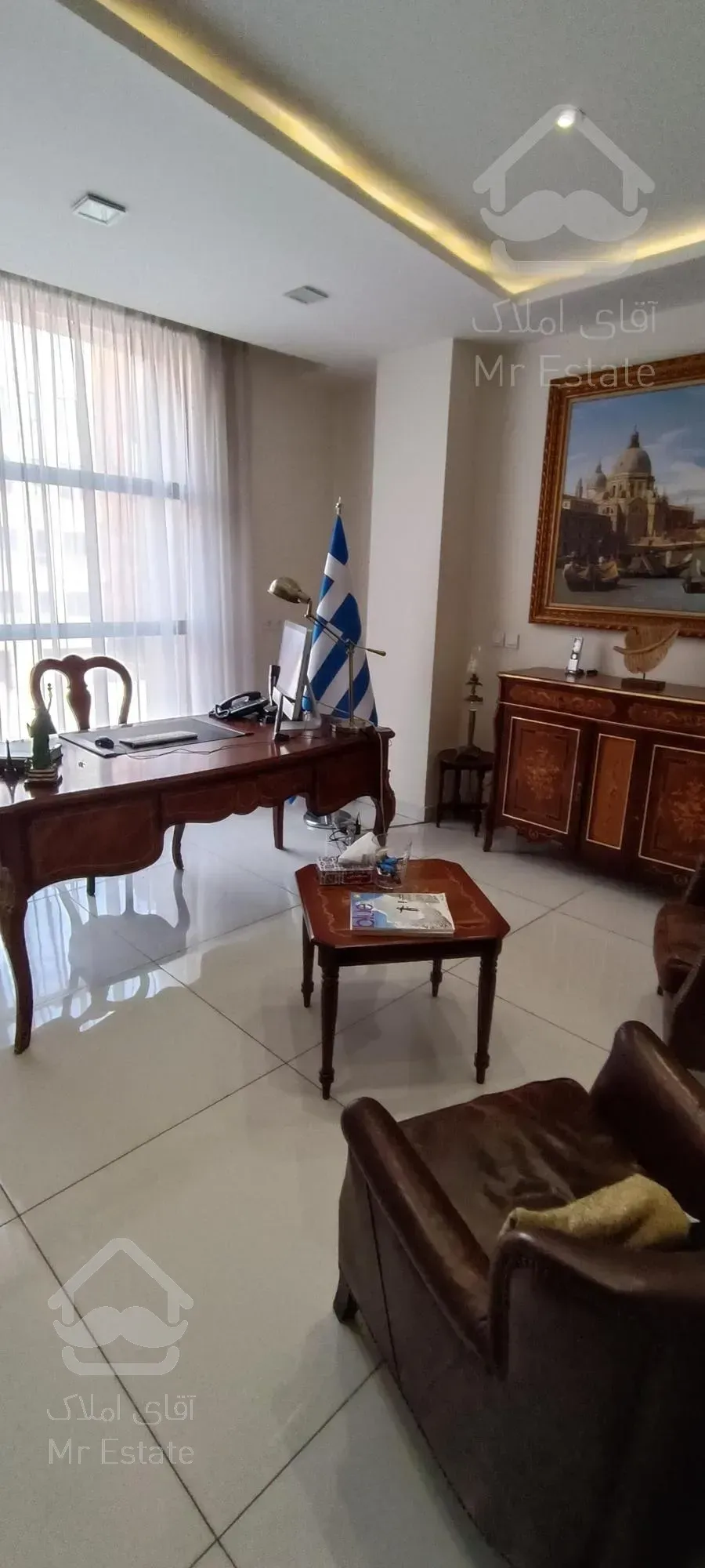 فروش موقعیت اداری ساختمان پزشکان