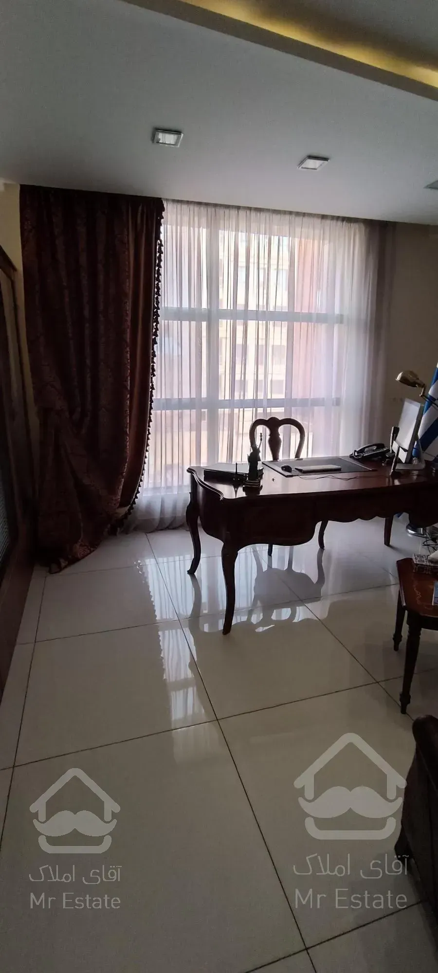 فروش موقعیت اداری ساختمان پزشکان