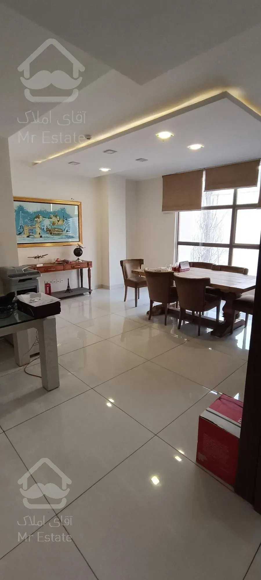 فروش موقعیت اداری ساختمان پزشکان