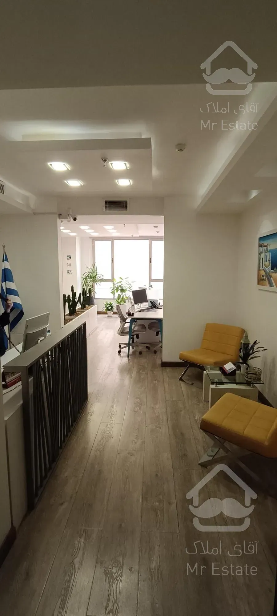 فروش موقعیت اداری ساختمان پزشکان