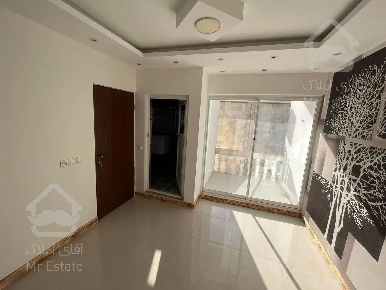 ویلا استخردار دوبلکس در چمستان