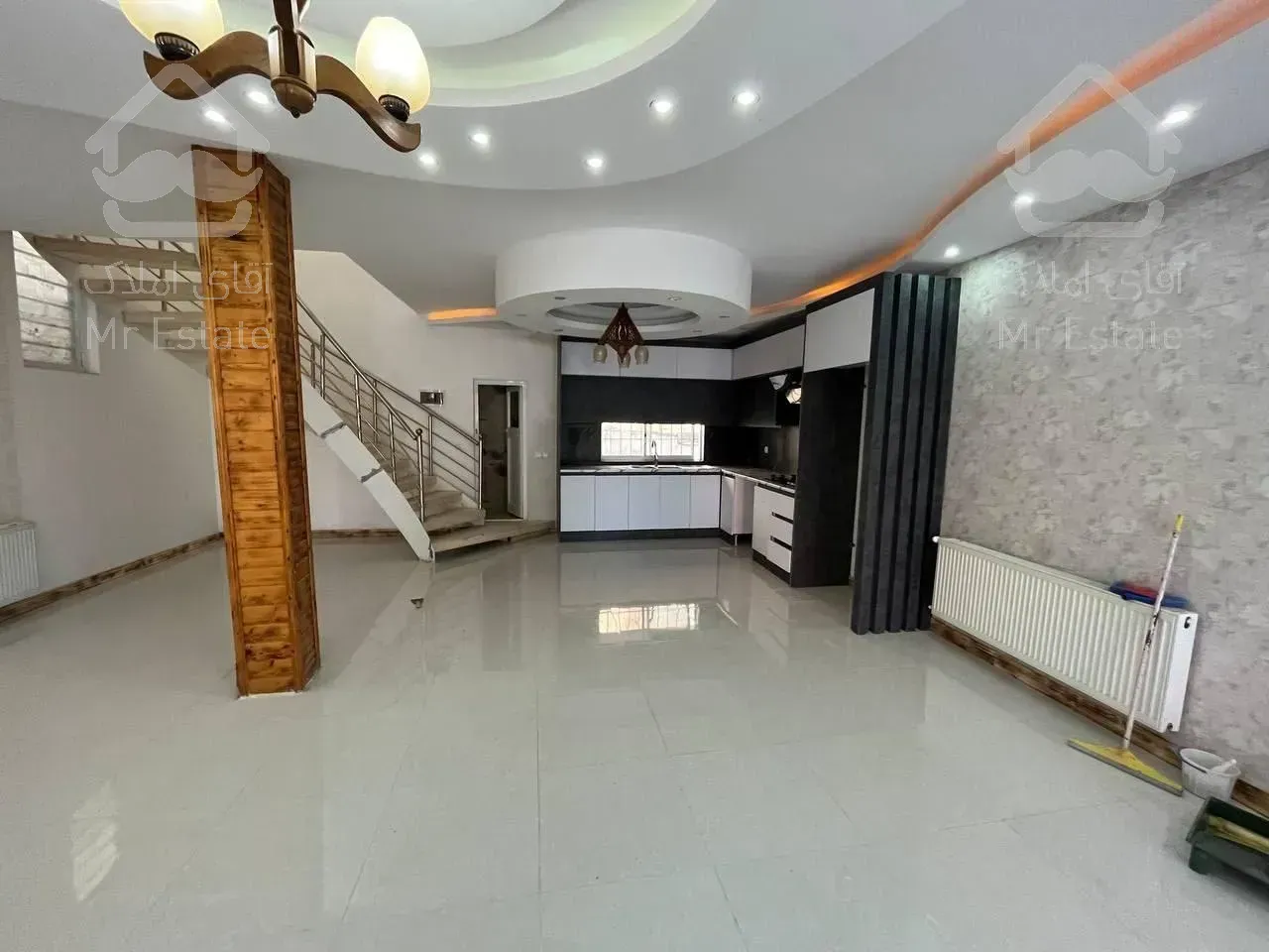 فروش ویلا دوبلکس در چمستان