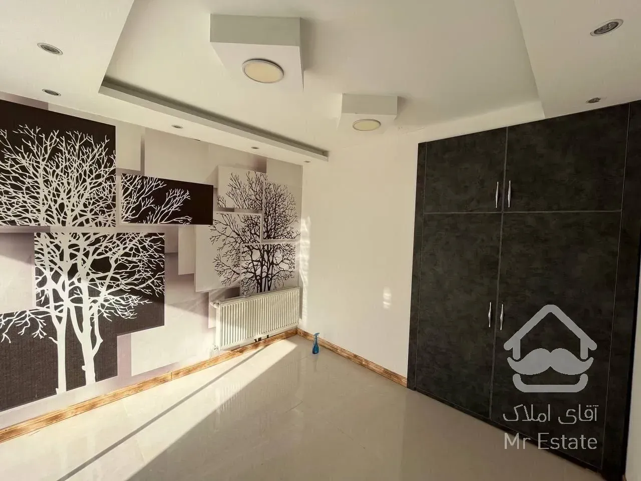 ویلا استخردار دوبلکس در چمستان