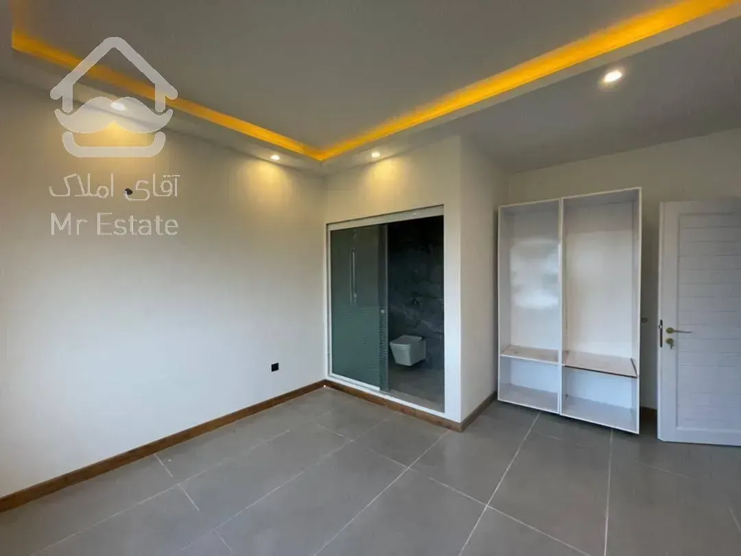 فروش ویلا دوبلکس ۵۰۰ متری در چمستان