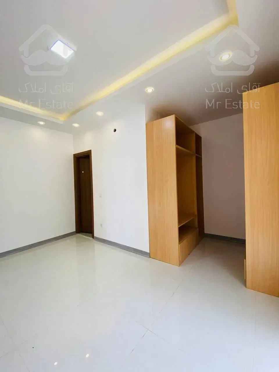 ویلا دوبلکس ۴۵۰متری در چمستان