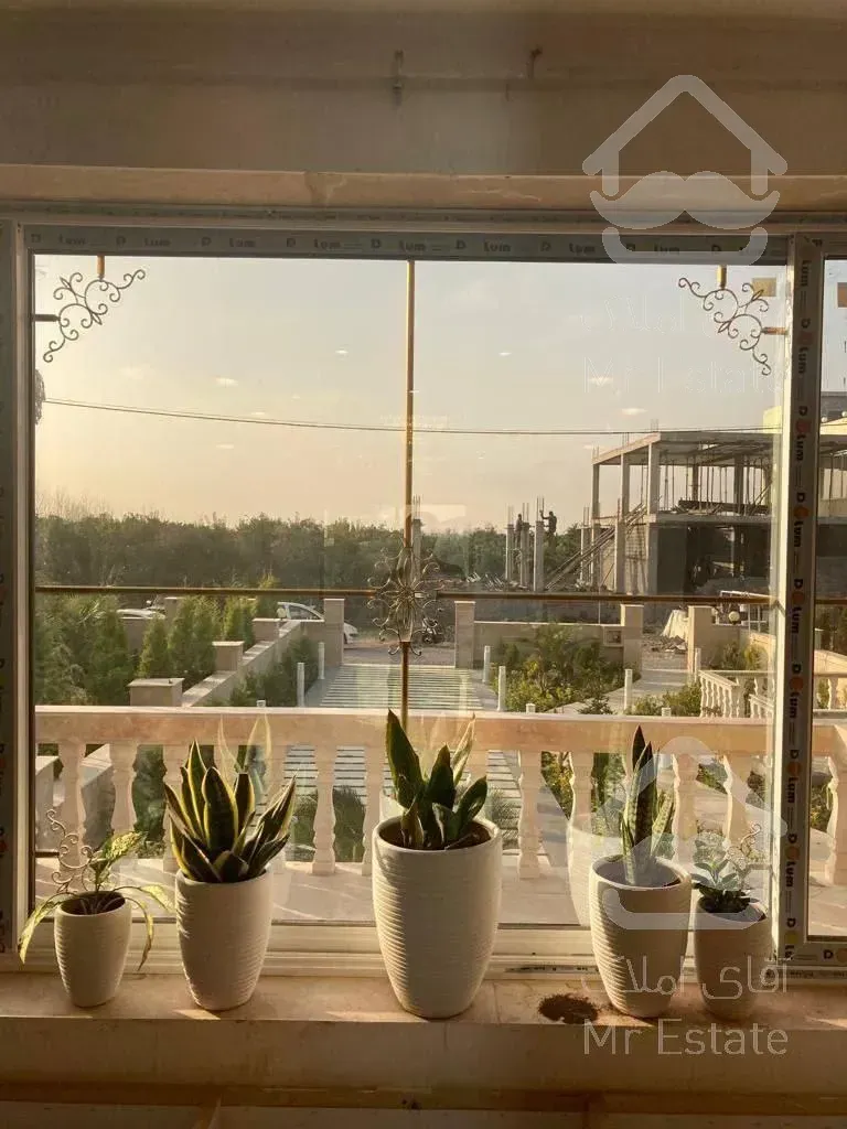 فروش ویلا تریبلکس ۵۰۰ متری در چمستان