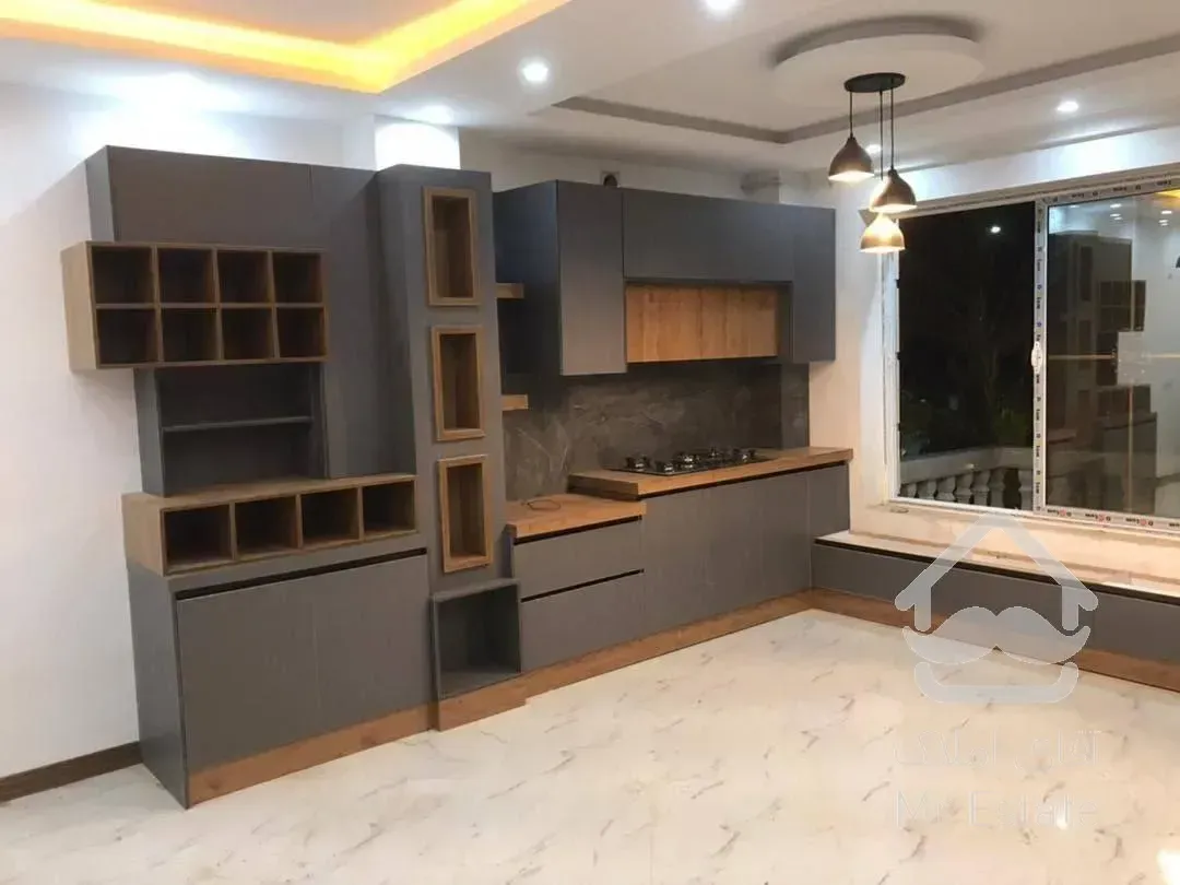 فروش ویلا تریبلکس ۵۰۰ متری در چمستان