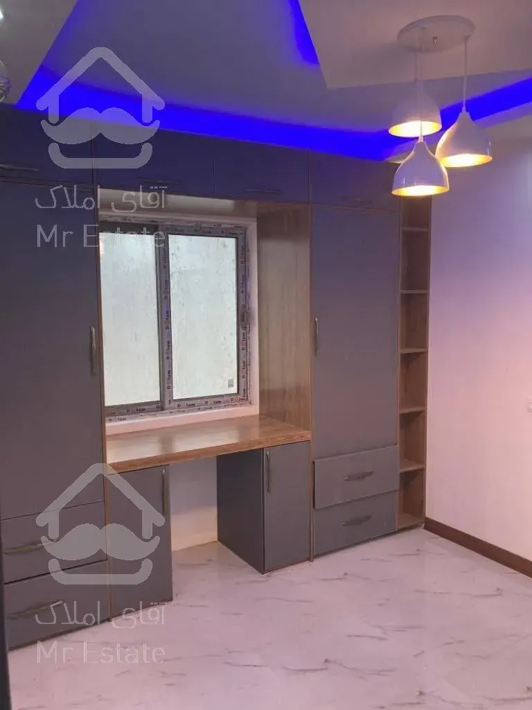 فروش ویلا تریبلکس ۵۰۰ متری در چمستان