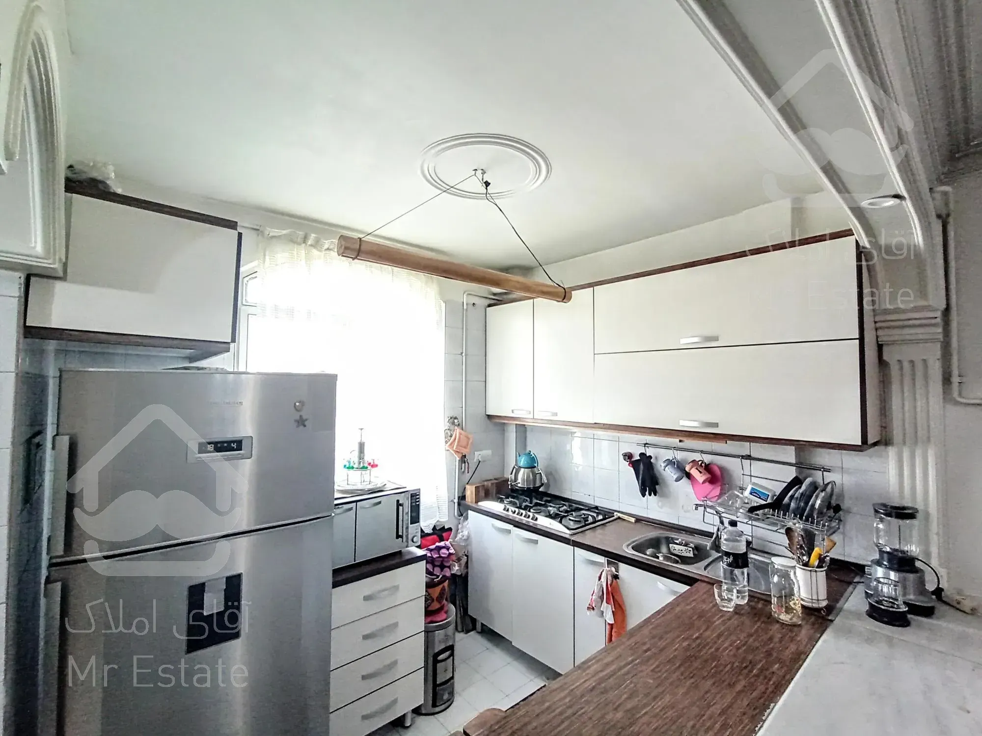 ۵۱متر شیکُ نقلی پارکینگ انباری میدان المپیک جوانمردان