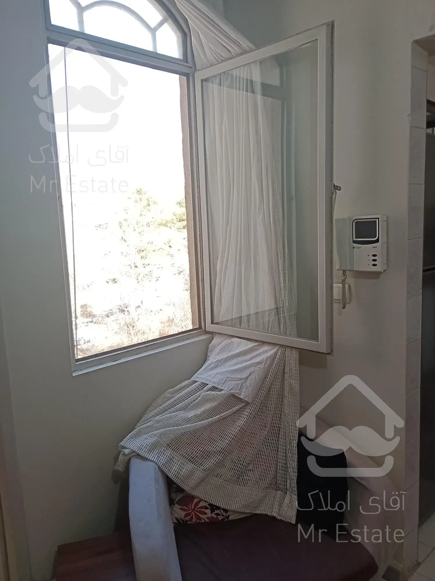 ۵۱متر شیکُ نقلی پارکینگ انباری میدان المپیک جوانمردان