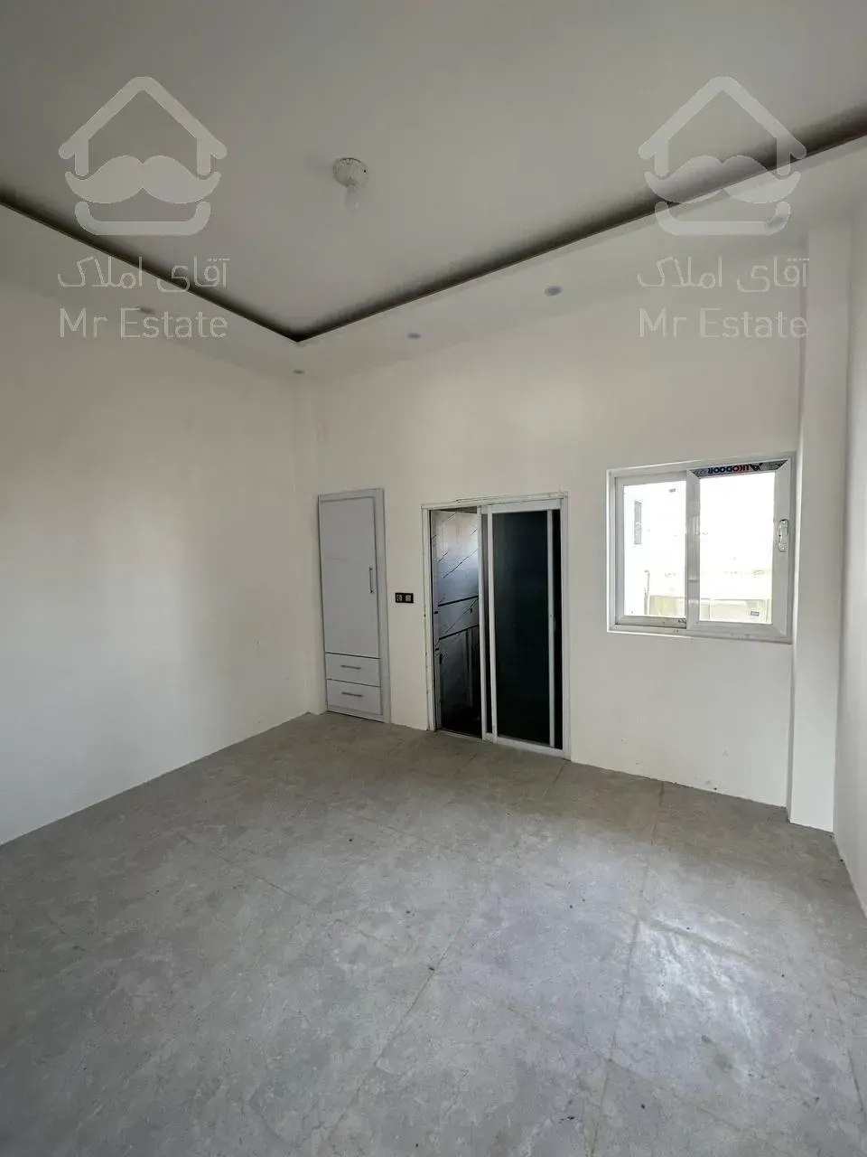 فروش ویلا دوبلکس ۲۸۰ متری در چمستان