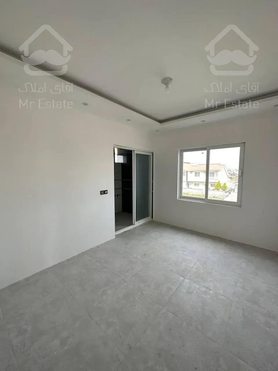 فروش ویلا دوبلکس ۲۸۰ متری در چمستان