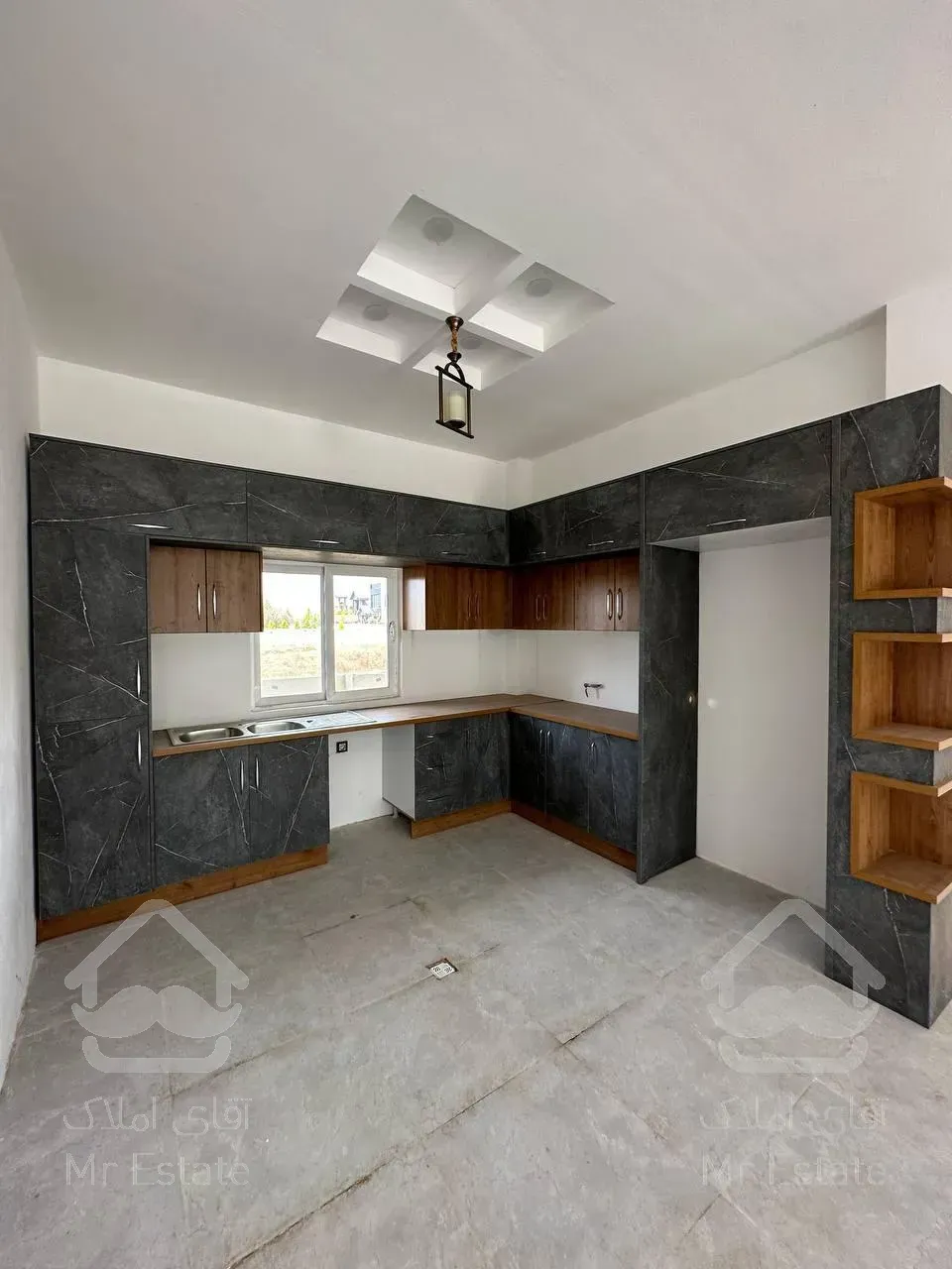 فروش ویلا دوبلکس ۲۸۰ متری در چمستان