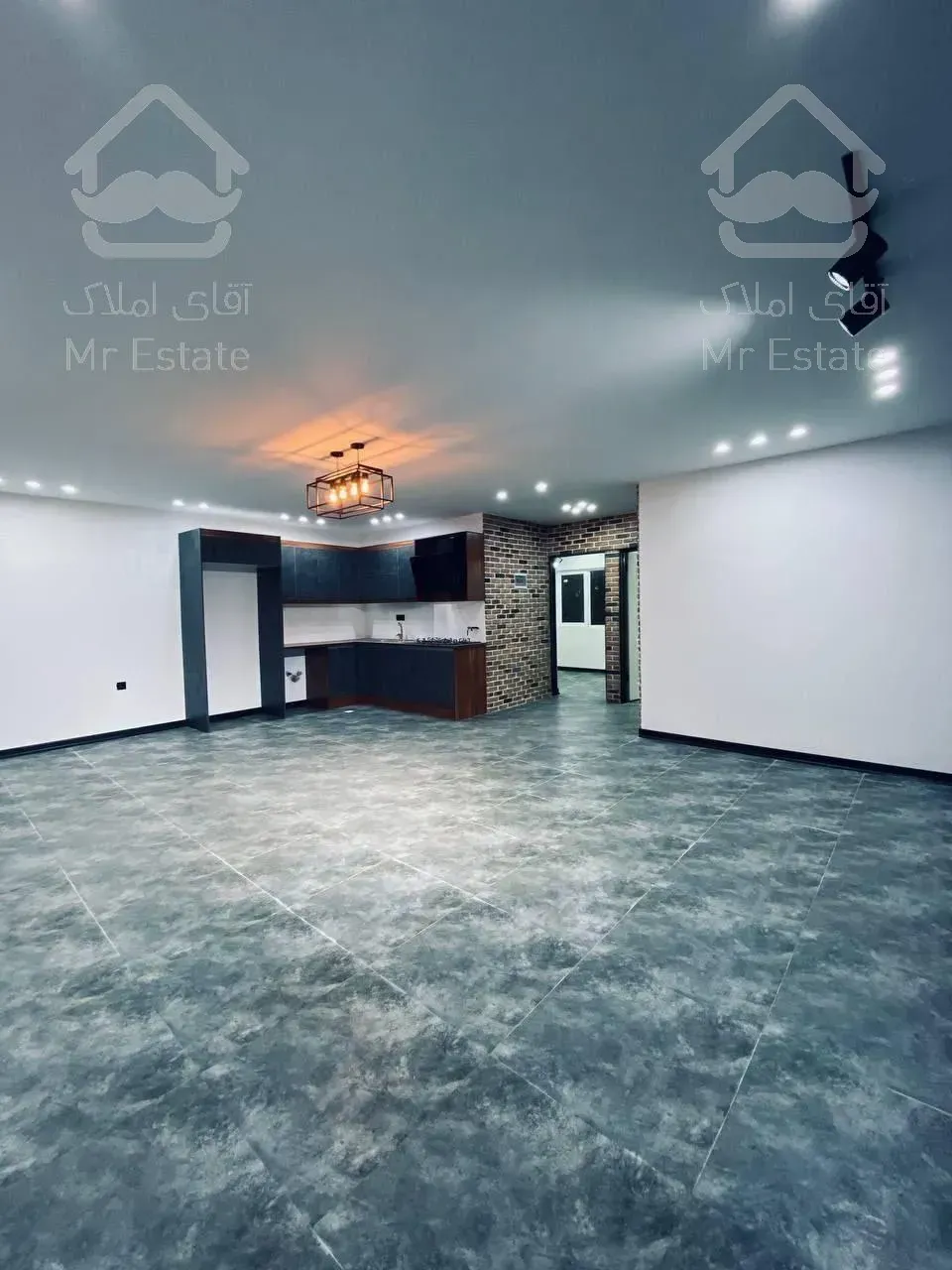 فروش ویلا همکف ۱۶۰ متری در چمستان