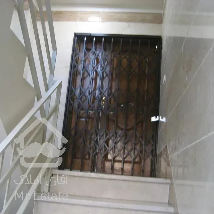 آپارتمان تک واحدی ۲خواب دهکده المپیک