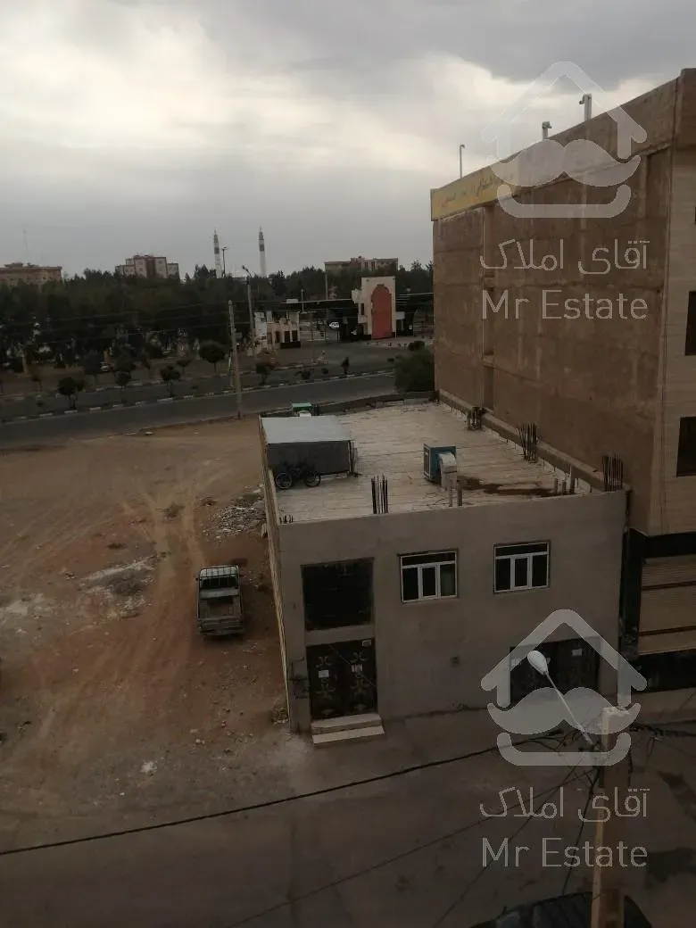 54متر 1خواب املاک الهیه