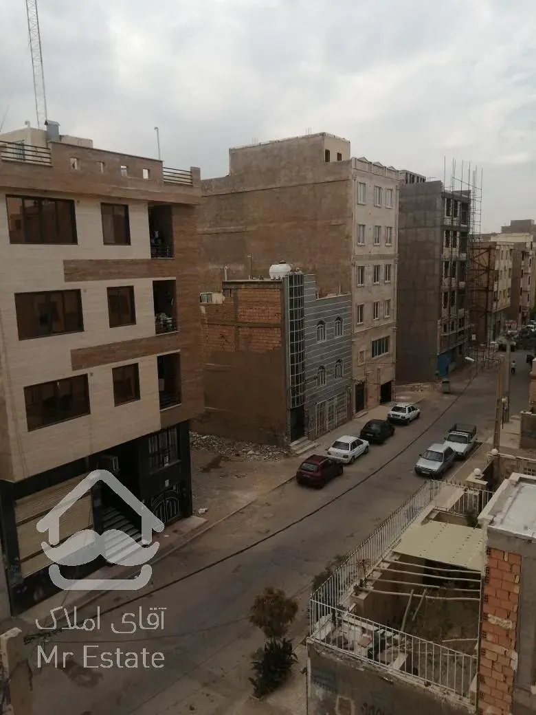 54متر 1خواب املاک الهیه