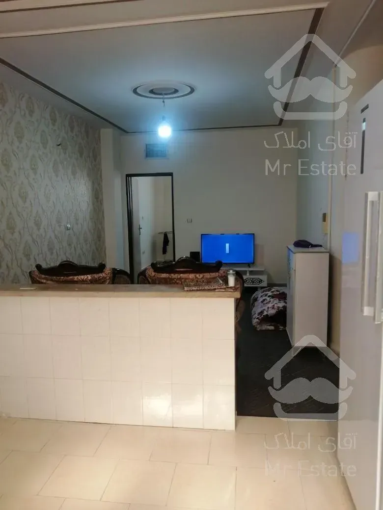 54متر 1خواب املاک الهیه