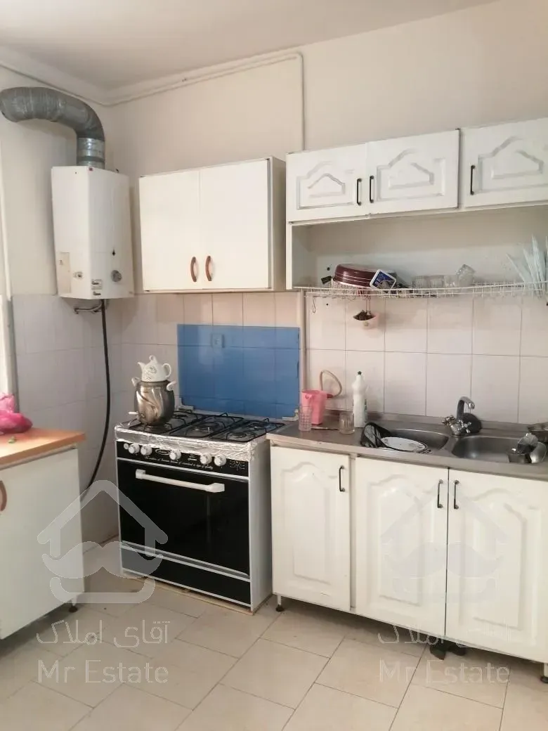 54متر 1خواب املاک الهیه